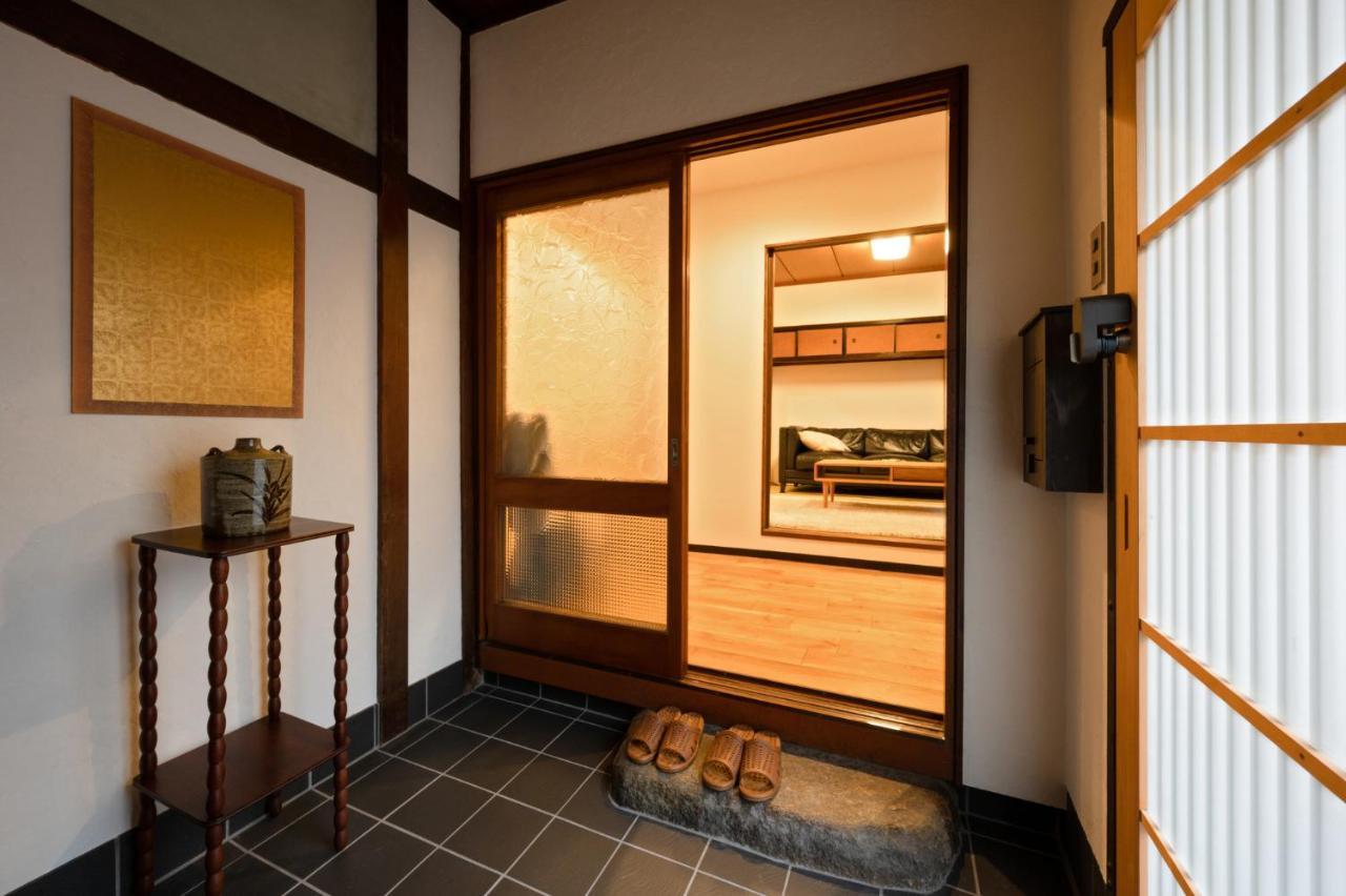 Third&place Kyoto_shijoomiya/四条大宮 Hébergement de vacances Kyoto