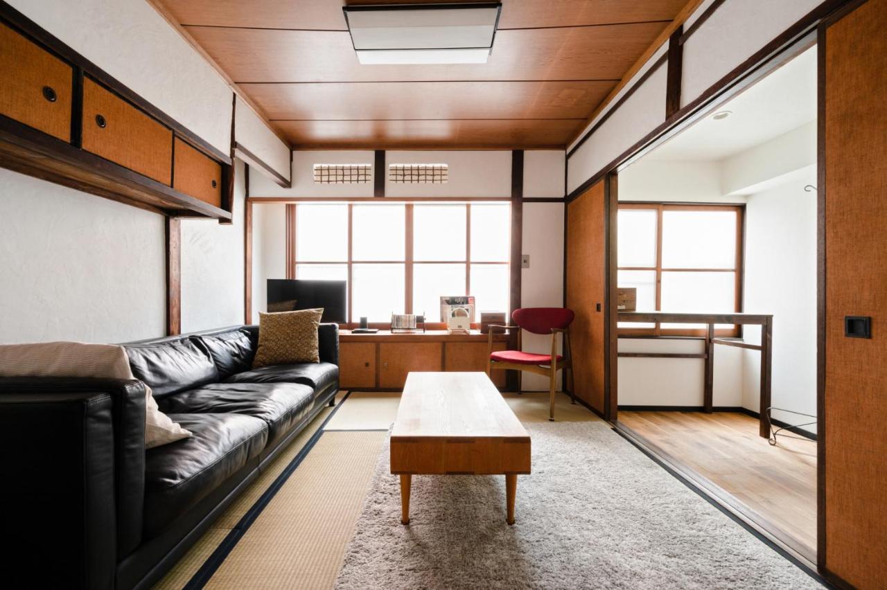 Third&place Kyoto_shijoomiya/四条大宮 Casa vacanze