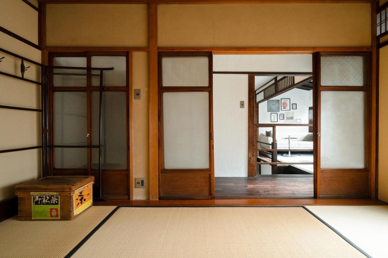 Third&place Kyoto_shijoomiya/四条大宮 Casa vacanze Kyōto