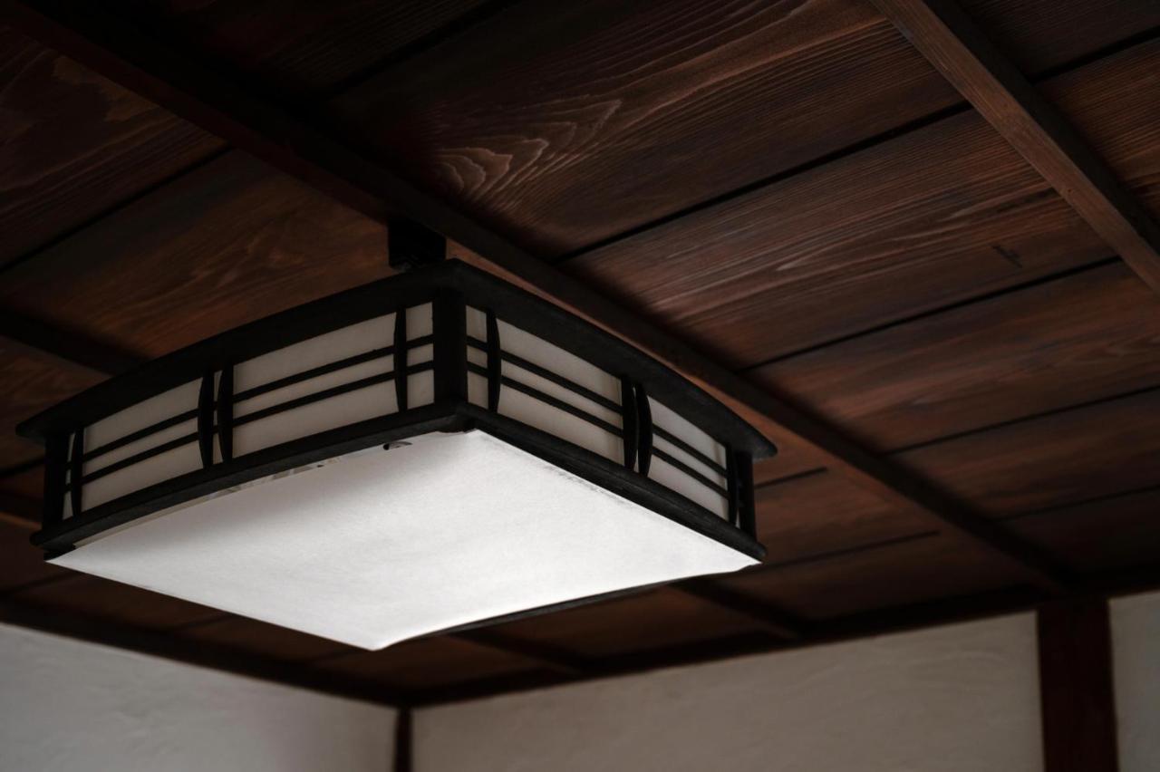 Casa vacanze Third&place Kyoto_shijoomiya/四条大宮 *