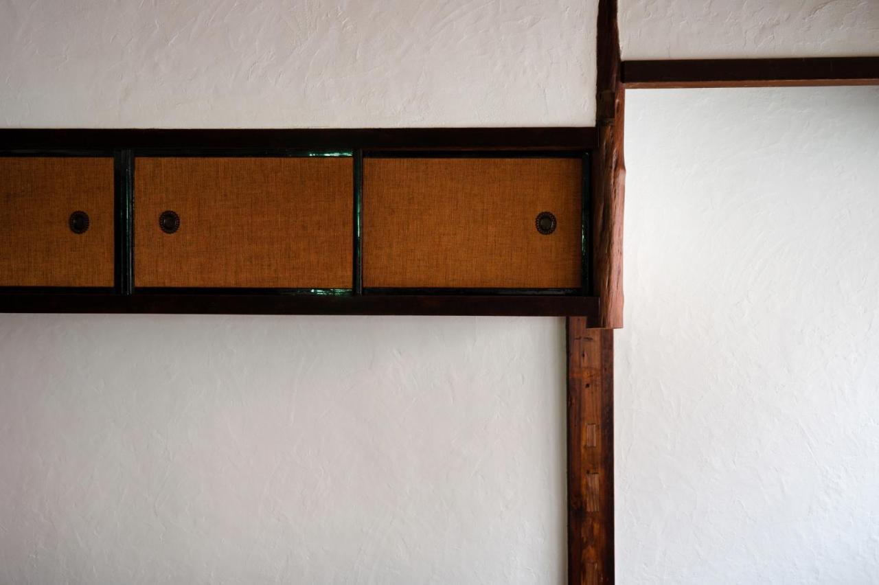 Third&place Kyoto_shijoomiya/四条大宮 Casa vacanze *