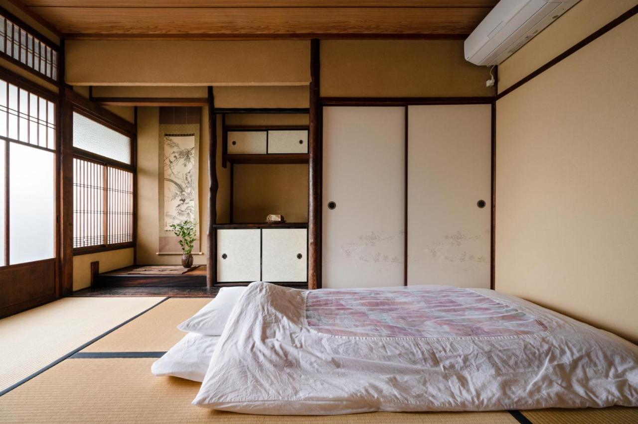 Third&place Kyoto_shijoomiya/四条大宮 * Kyōto
