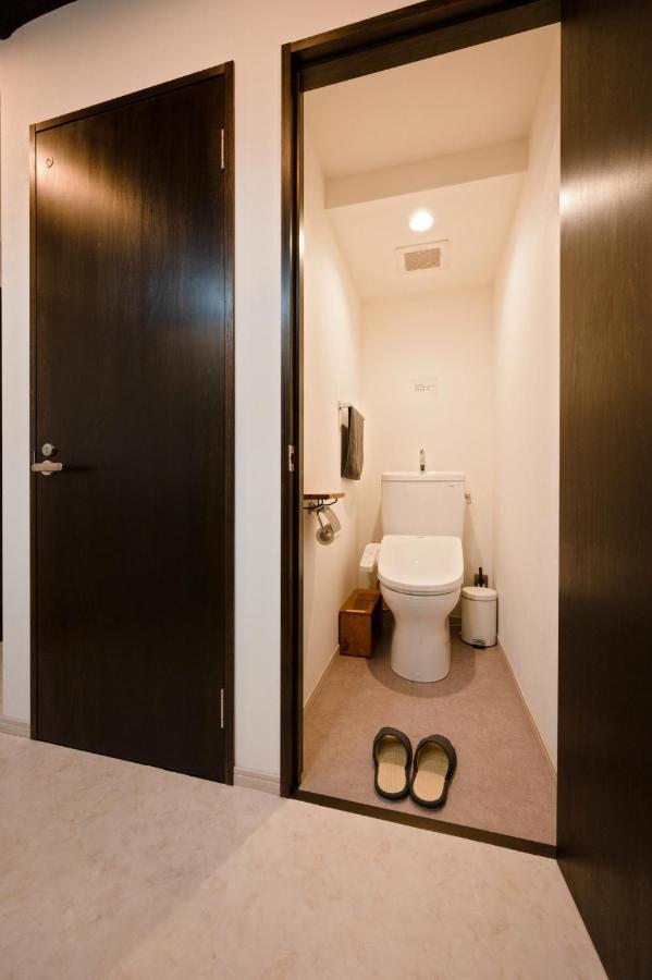 Casa vacanze Third&place Kyoto_shijoomiya/四条大宮 Kyōto