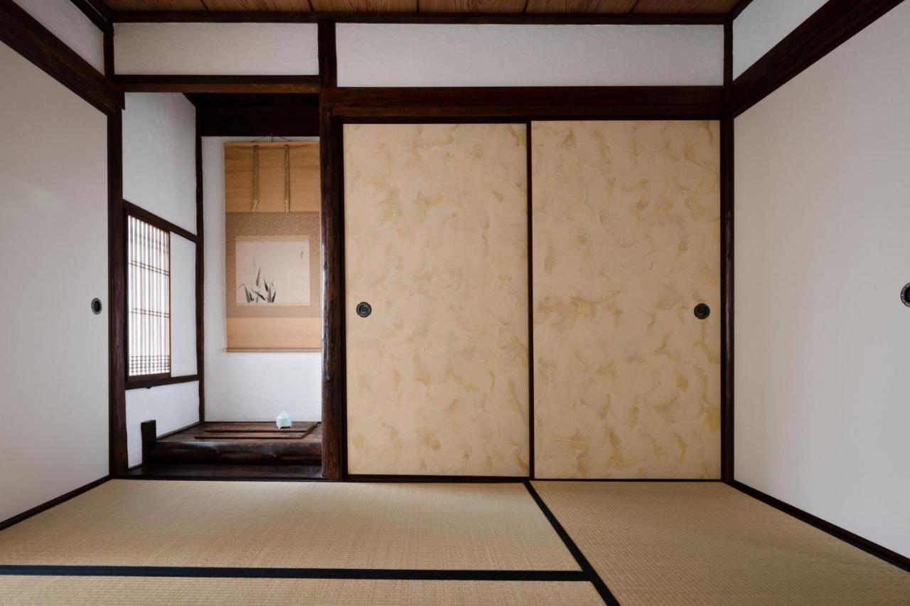 Third&place Kyoto_shijoomiya/四条大宮 Casa vacanze Kyōto