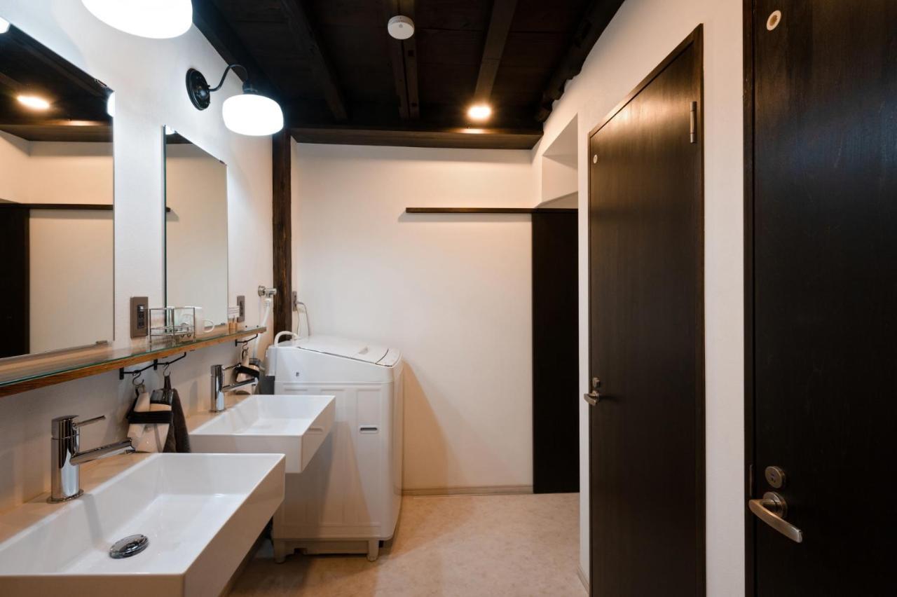 Third&place Kyoto_shijoomiya/四条大宮 Casa vacanze *